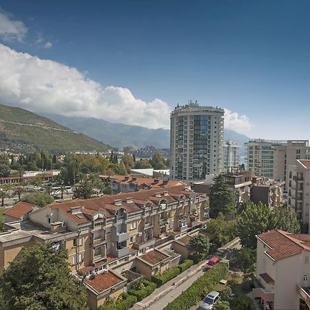Jk Suites Budva Ngoại thất bức ảnh