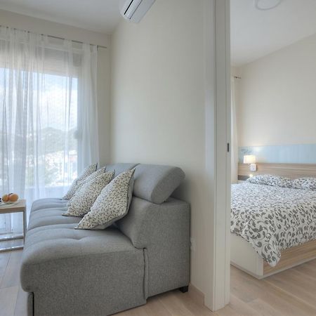 Jk Suites Budva Ngoại thất bức ảnh