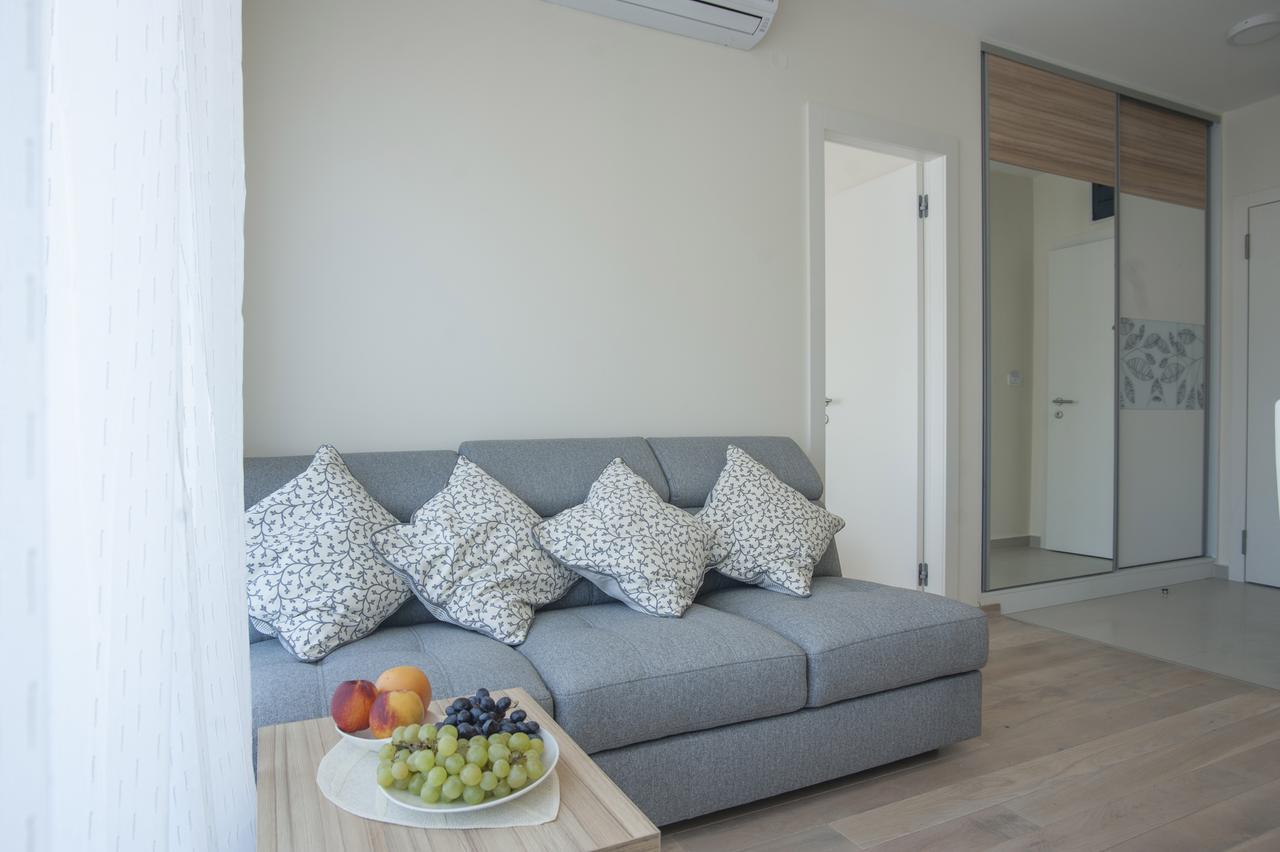 Jk Suites Budva Ngoại thất bức ảnh