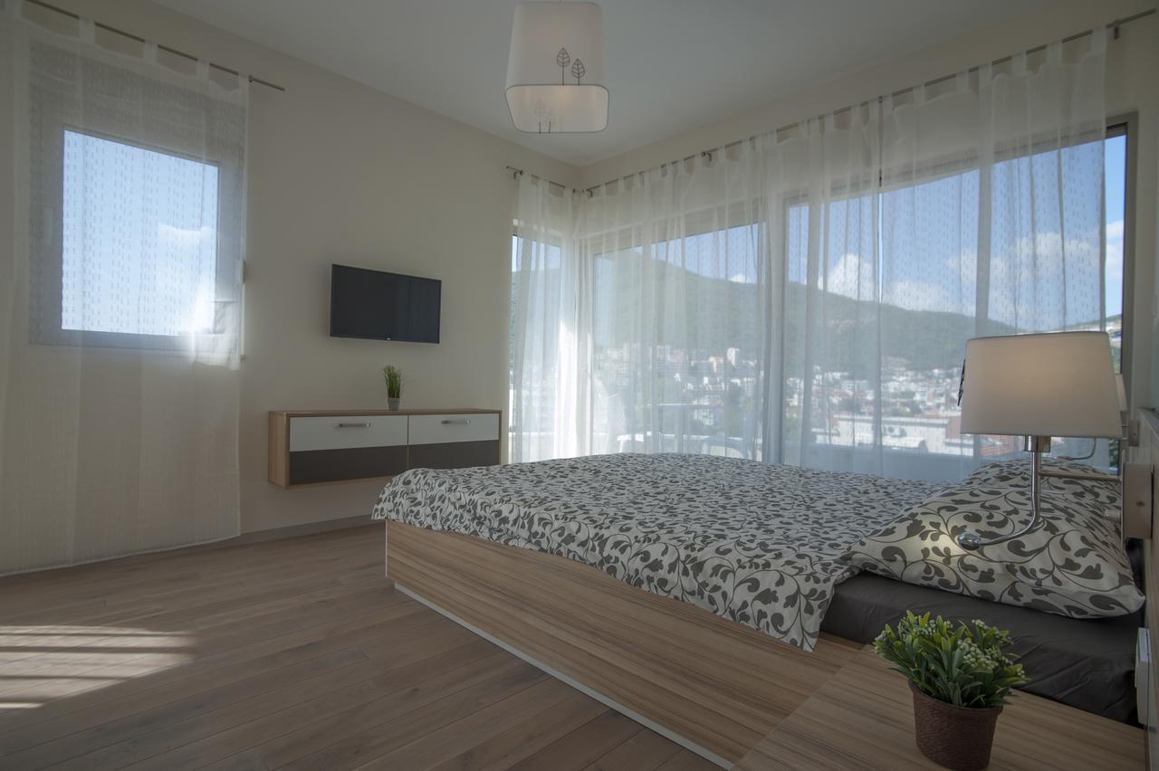 Jk Suites Budva Ngoại thất bức ảnh