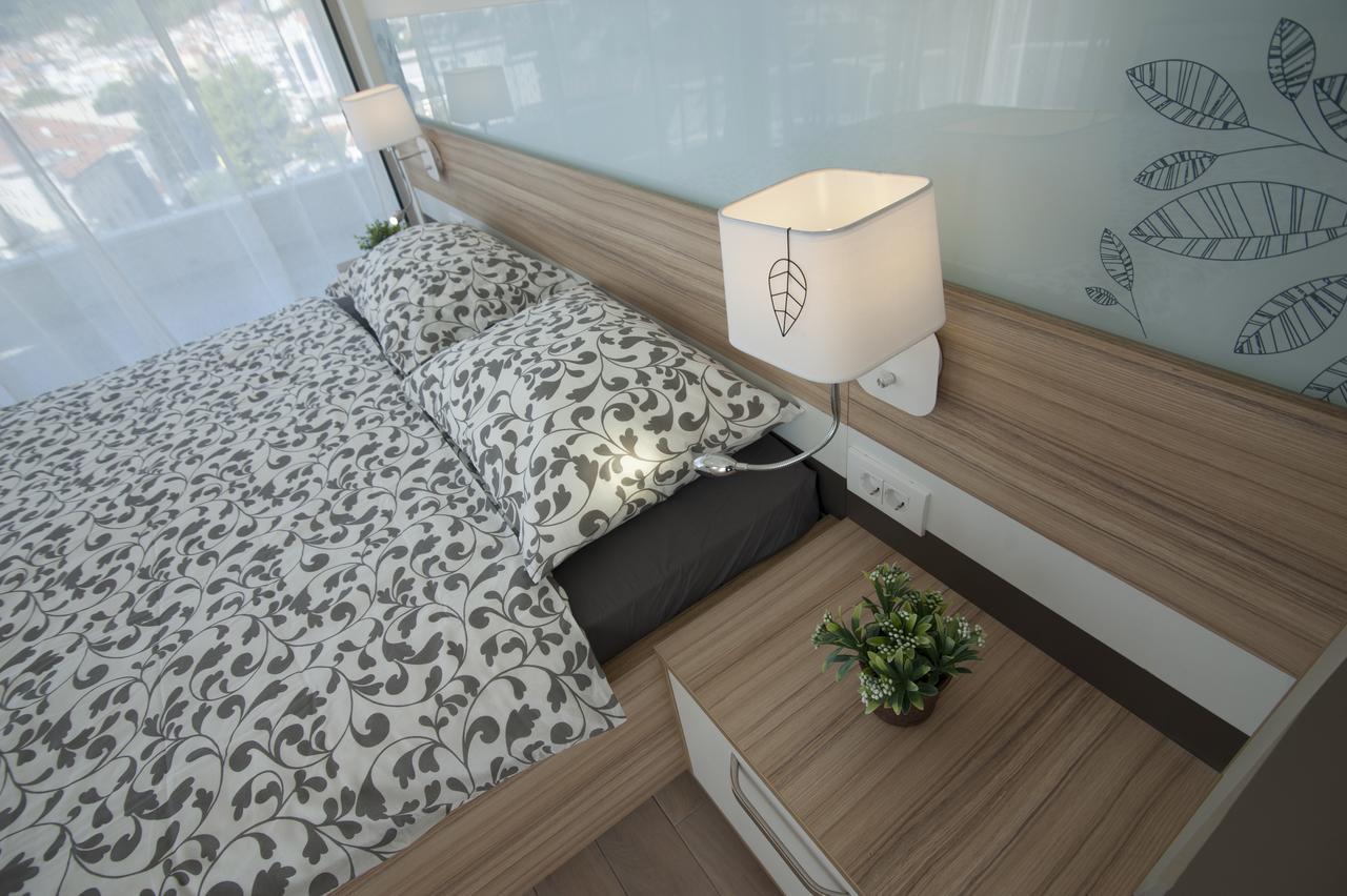 Jk Suites Budva Ngoại thất bức ảnh