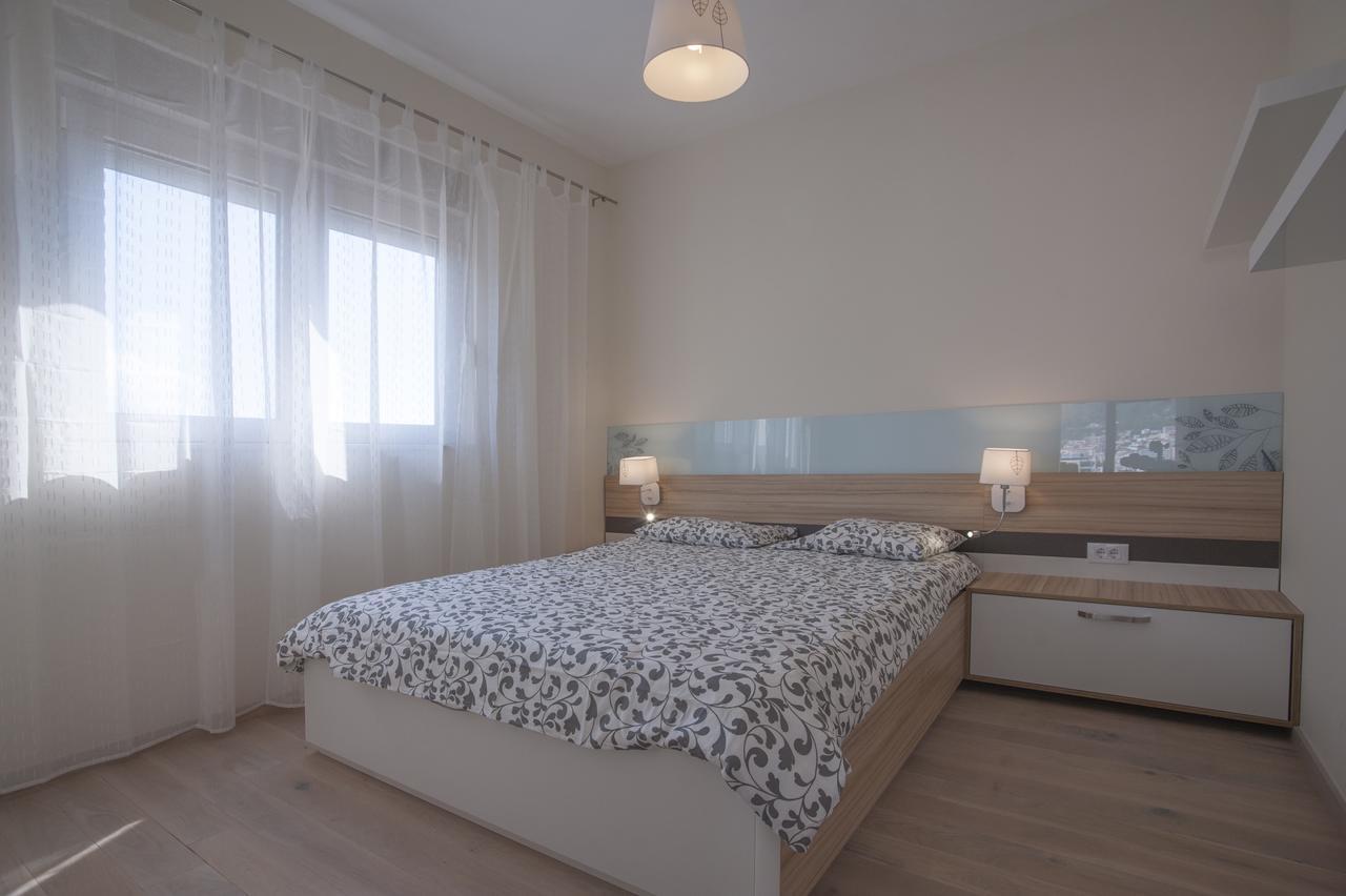 Jk Suites Budva Ngoại thất bức ảnh