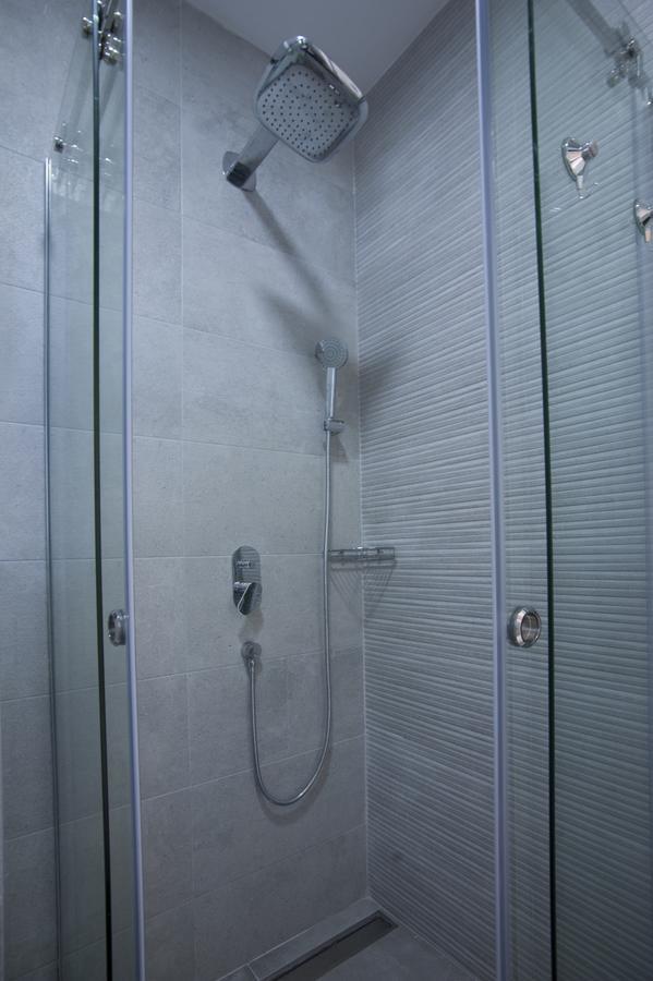 Jk Suites Budva Ngoại thất bức ảnh