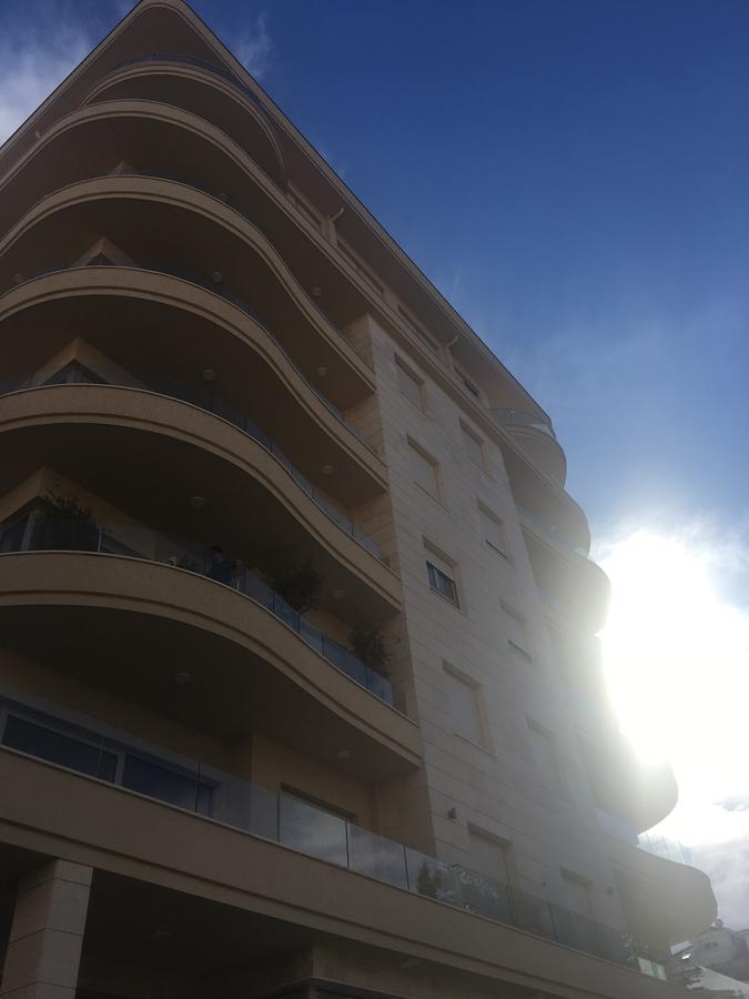 Jk Suites Budva Ngoại thất bức ảnh