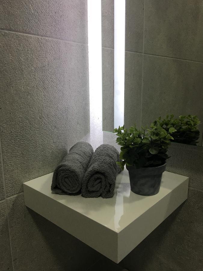 Jk Suites Budva Ngoại thất bức ảnh